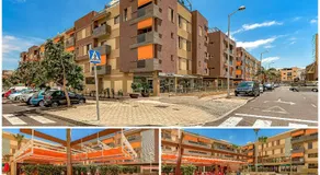 Apartamento en Alcalá, con aparcamento, con aircondicionador - Image 4