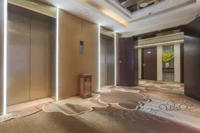 GreenTree Sunshine Holiday Hotel (Nanchang Bayi Square First Affiliated Hospital) - Image 4