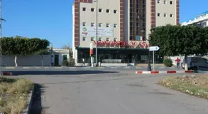 Dar Marrakesh zentrale Wohnung Hammam Sousse Strand N1 ((WIFI)) - Image 5