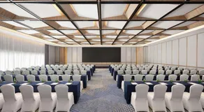 Four Points by Sheraton Chongqing Yuzhong Peninsula - Image 2