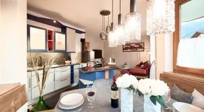 Stadtnestl Apartment - Image 2