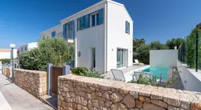 Villa con Piscina vicino San Vito Lo Capo - Image 4