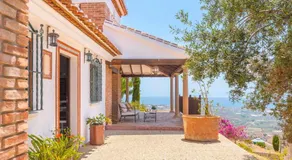 Casa La Mimosa Velez-Malaga by Ruralidays - Image 4