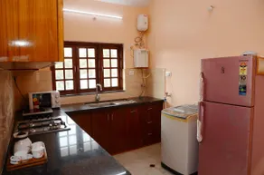 Vista Bellaire - 2BHK AC apt in Dona Paul - Image 4