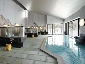 Urabandai Rising Sun Hotel - Image 2
