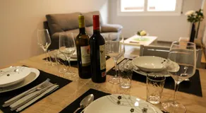 dpCristal City Apartments - Image 2