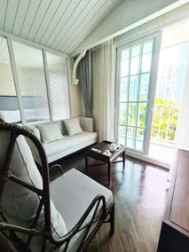 Grand florida Seaview-1BR-Step to jomtien beach - Image 4