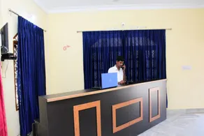 Goroomgo Pink Villa Guest House Bhubaneswar - Image 4