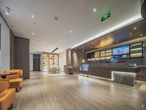 Hanting Hotel Xi'an Tumen - Image 3