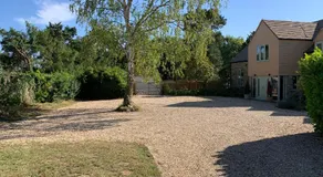 The Byre, at Cradle Barn offering a king suite - Image 5
