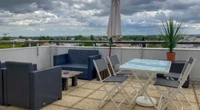 PROCHE BORDEAUX APPARTEMENT 75 M2 ROOFTOP - Image 3