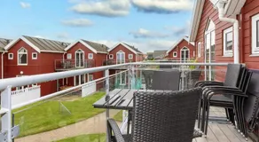 person holiday home in Hadsund-By Traum - Image 4