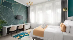 Magister Apartmanház - Image 2