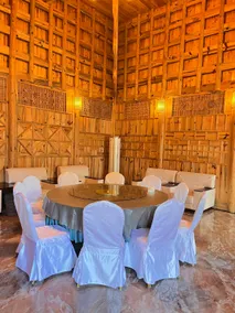 Adu Bada Boutique Hotel - Image 5