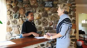 Floreat Riverside Lodge and Spa - Image 5
