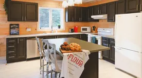 Chalet 3M & Spa - Lanaudiere - Image 2
