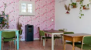 B&B Villa Ebe - Image 4