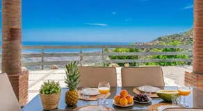 Casa Mirador del Mar Arenas by Ruralidays - Image 3