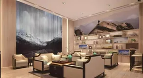 Greentree Eastern Bengbu Huaishang District Wanda - Image 5