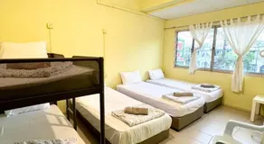 Once In Peninsula Jonker Street Guesthouse by Nestcove - Image 2