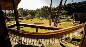 Recanto das Águas - Chalés no meio da Mata Atlântica - Image 5