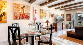 Castillo Fuengirola | Lejlighed med havudsigt - Image 5
