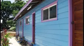 Axios Sun Apartments Caye Caulker - Image 4