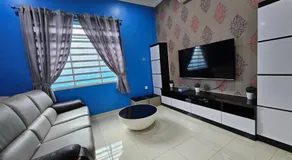 Mikhael Homestay Near Uitm Segamat - Image 2