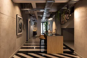 C Living 3 - Al Malqa - Image 3