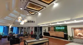 Perkasa Hotel Mt Kinabalu - Image 2