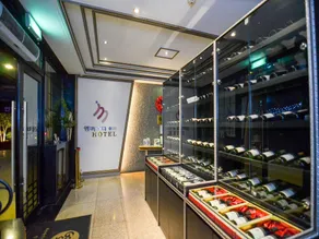 Suncheon Embassador Hotel - Image 5