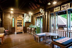 Amata Lanna Chiang Mai, One Member of the Secret Retreats - Image 5