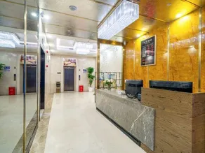Shenzhen huaqiaoli Hotel - Image 5