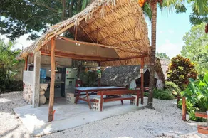El Búho Bacalar Eco-Cabañas Hostal - Image 5