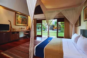 Royal 3 BR With Pool Villa Seminyak NE69A - Image 2