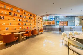 Topic Hotel (Kunming Yanglin University Town Branch) - Image 2