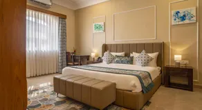 Maanya by the Lake By Samav hotels - Image 5