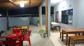 Residencial Duma - Family Run Hotel - Image 3