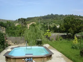 Holiday Home in Félines-Minervois with Pool - Image 5
