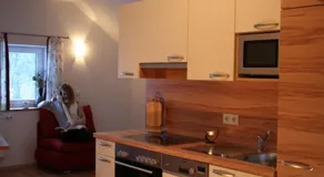 Appartement Großwallner - Image 4