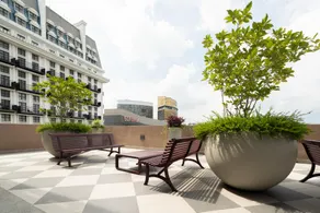 Mossaz Suites Kuala Lumpur By Ango - Image 5
