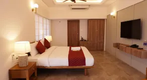 Arabian Pearl Beach Resort Cherai - Image 3