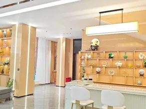 Donghuang Hotel - Image 3