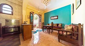 Villa Bahri Luxor Apartment - Image 4