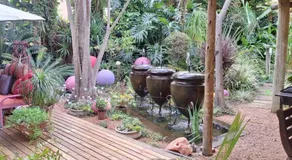 The Art Guesthouse - Image 2