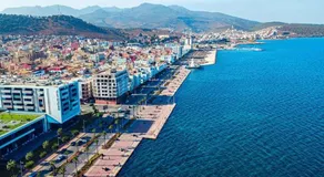 Nador city corniche - Famille - - Image 4