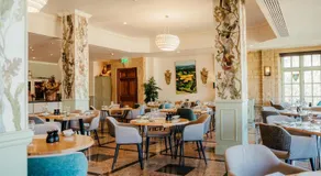 Pennyhill Park Hotel and Spa - Image 3