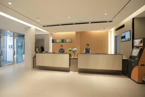 Home Inn Style Hengdian World Studios Dream Valley - Image 4