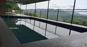 Theeram Agro Farm Hill Resort Pool Villa Vagamon - Image 4