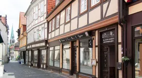 Ferienwohnungen Bockstraße - Image 3